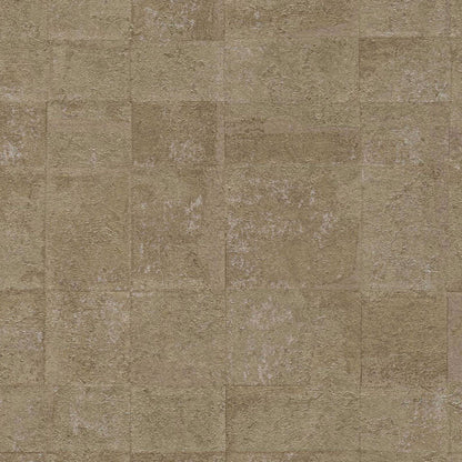 Texturált hatású beige tapéta