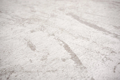 Sol beige modern síkszövött szőnyeg - Szőnyegszalon