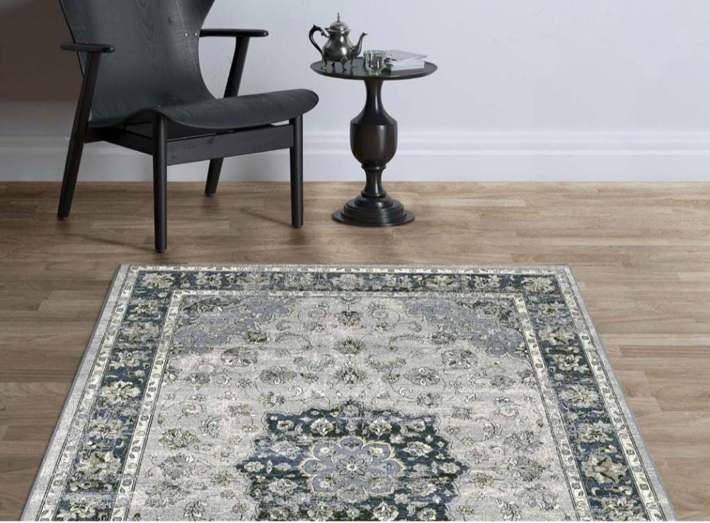 Dakar klasszikus szőnyeg 57559/9686