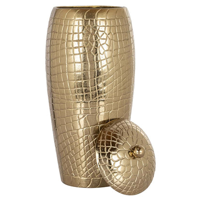 Marieke arany színű tároló doboz