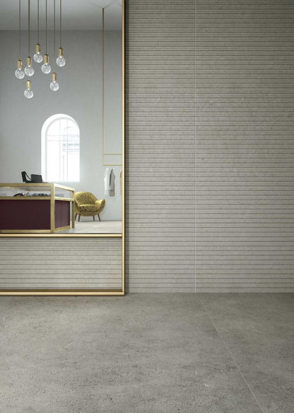 Matrice rilievo 40×180 csempe