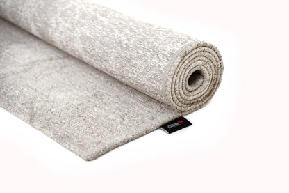 Sol beige modern síkszövött szőnyeg - Szőnyegszalon