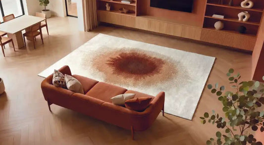 Drop - Indian Snow 2106- szőnyeg