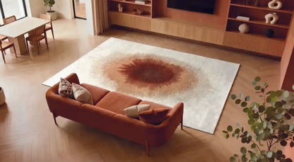 Drop  Indian Snow 2106 modern szőnyeg