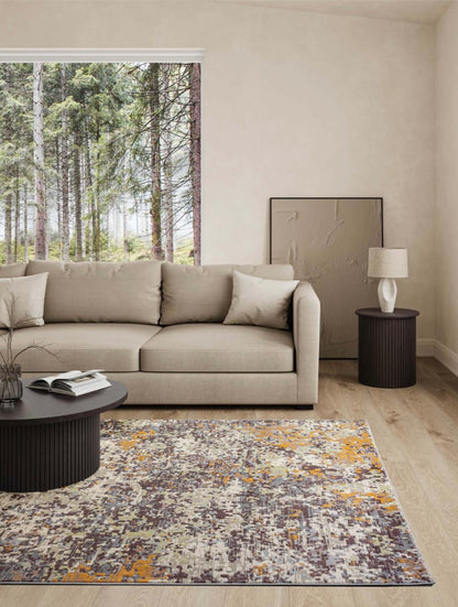 Limara terra szőnyeg