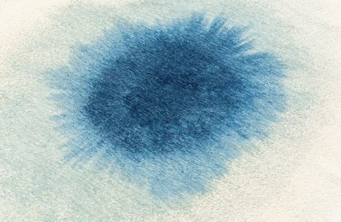 Drop  Dream in Blue 2102 modern szőnyeg