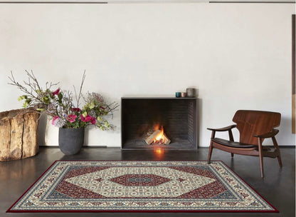 Dakar szőnyeg 57177/6414