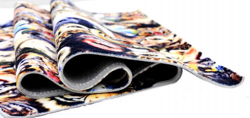 Bruno Banani Rennes állatmintás szőnyeg Bruno Banani