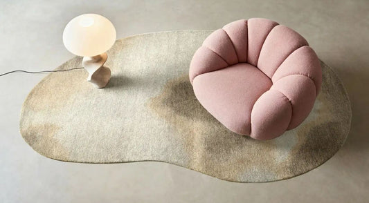 Aquarelle - Nature 2089- szőnyeg