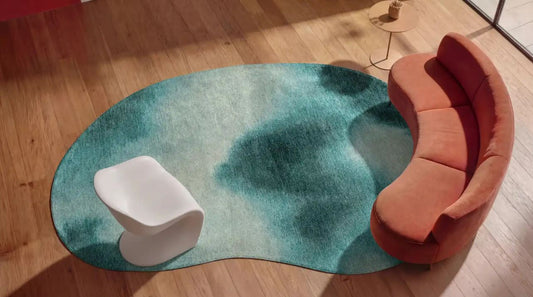 Aquarelle - Storms 2093- szőnyeg