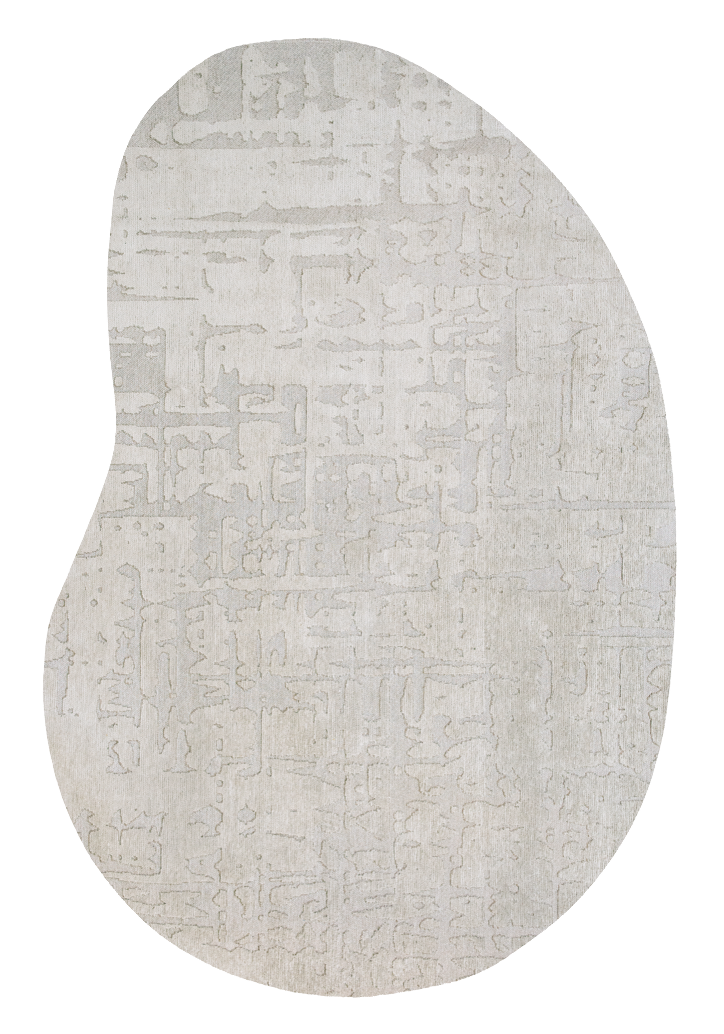 Baobab- 9197 DRYBEIGE síkszövött szőnyeg