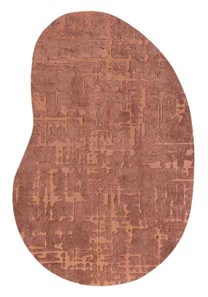 Baobab- 9199 ZACOPPER síkszövött szőnyeg