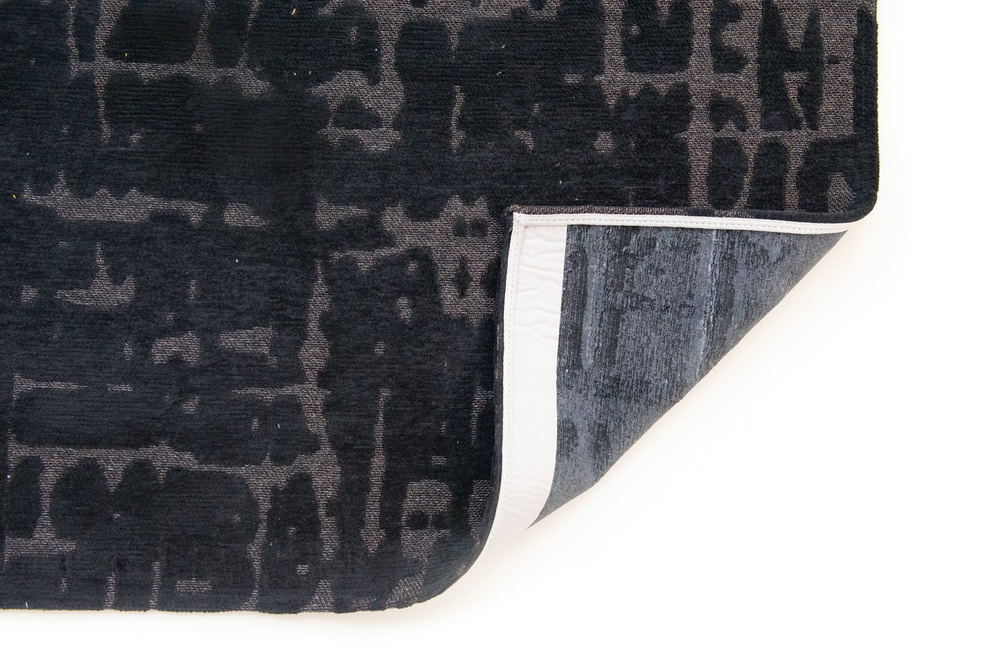 Baobab- 9200 BLACKWATER síkszövött szőnyeg