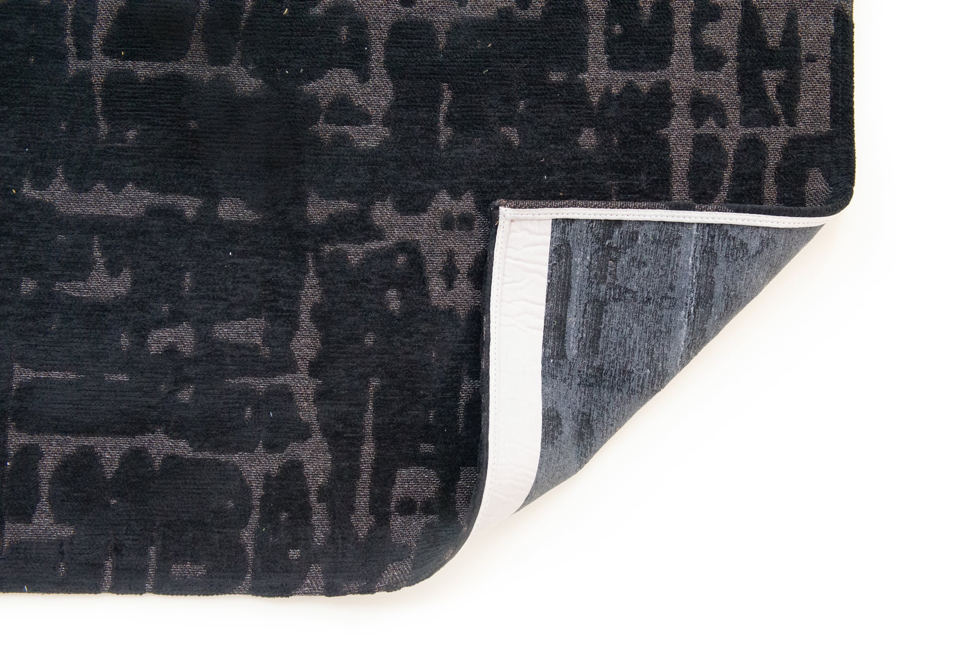 Baobab- 9200 BLACKWATER síkszövött szőnyeg