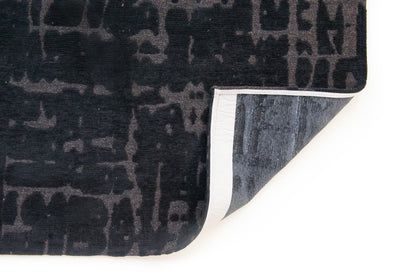 Baobab- 9200 BLACKWATER síkszövött szőnyeg