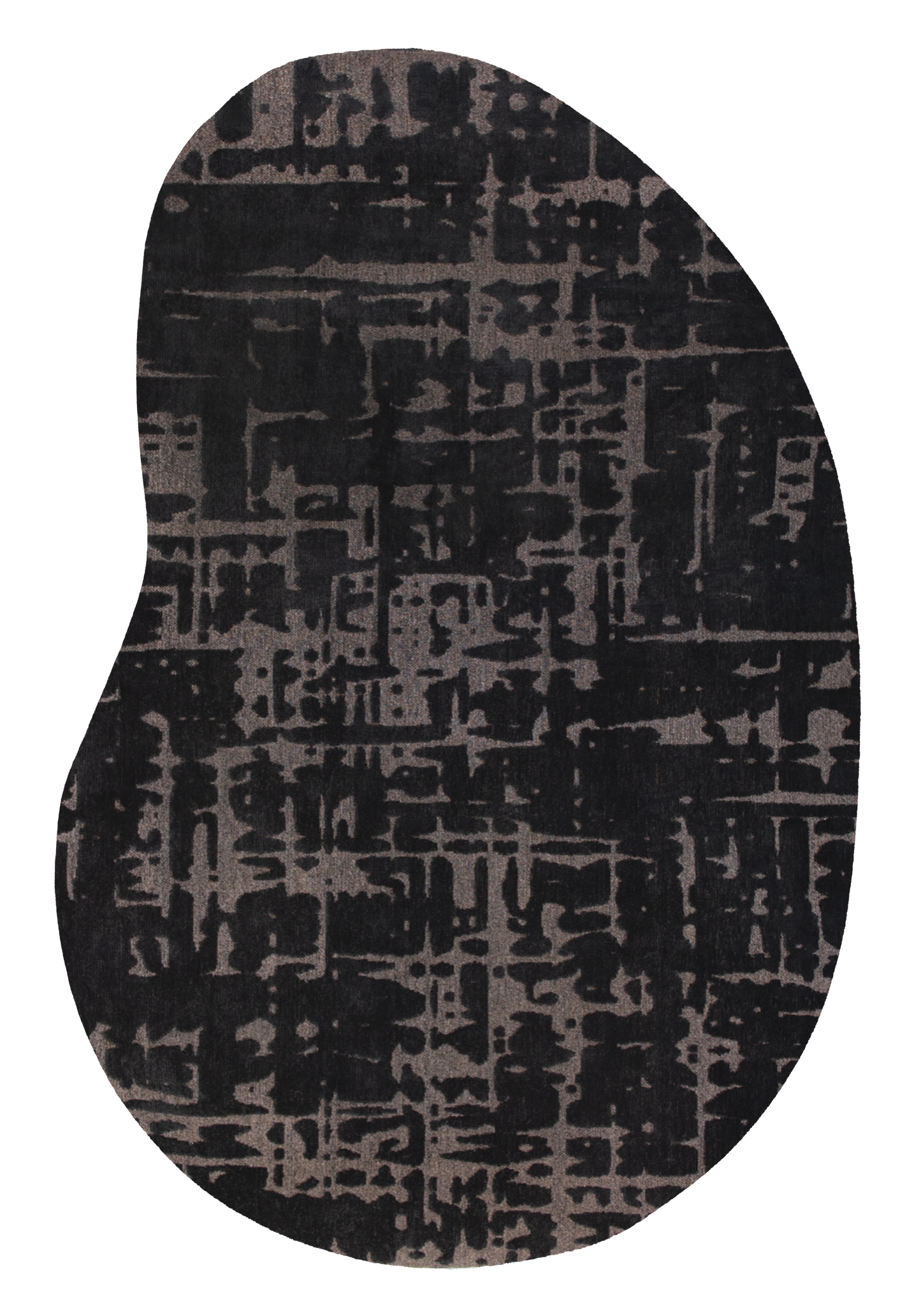 Baobab- 9200 BLACKWATER síkszövött szőnyeg