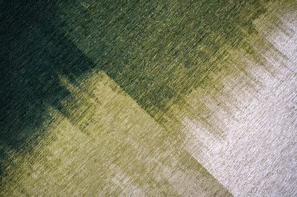 SENDAI FORESTMOOD 2071 zöld szőnyeg