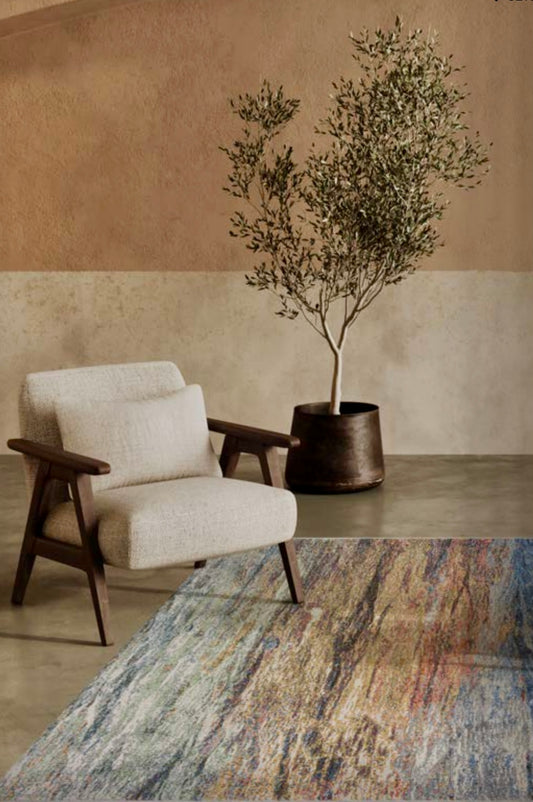 Specific nappali szőnyeg 63814/2626