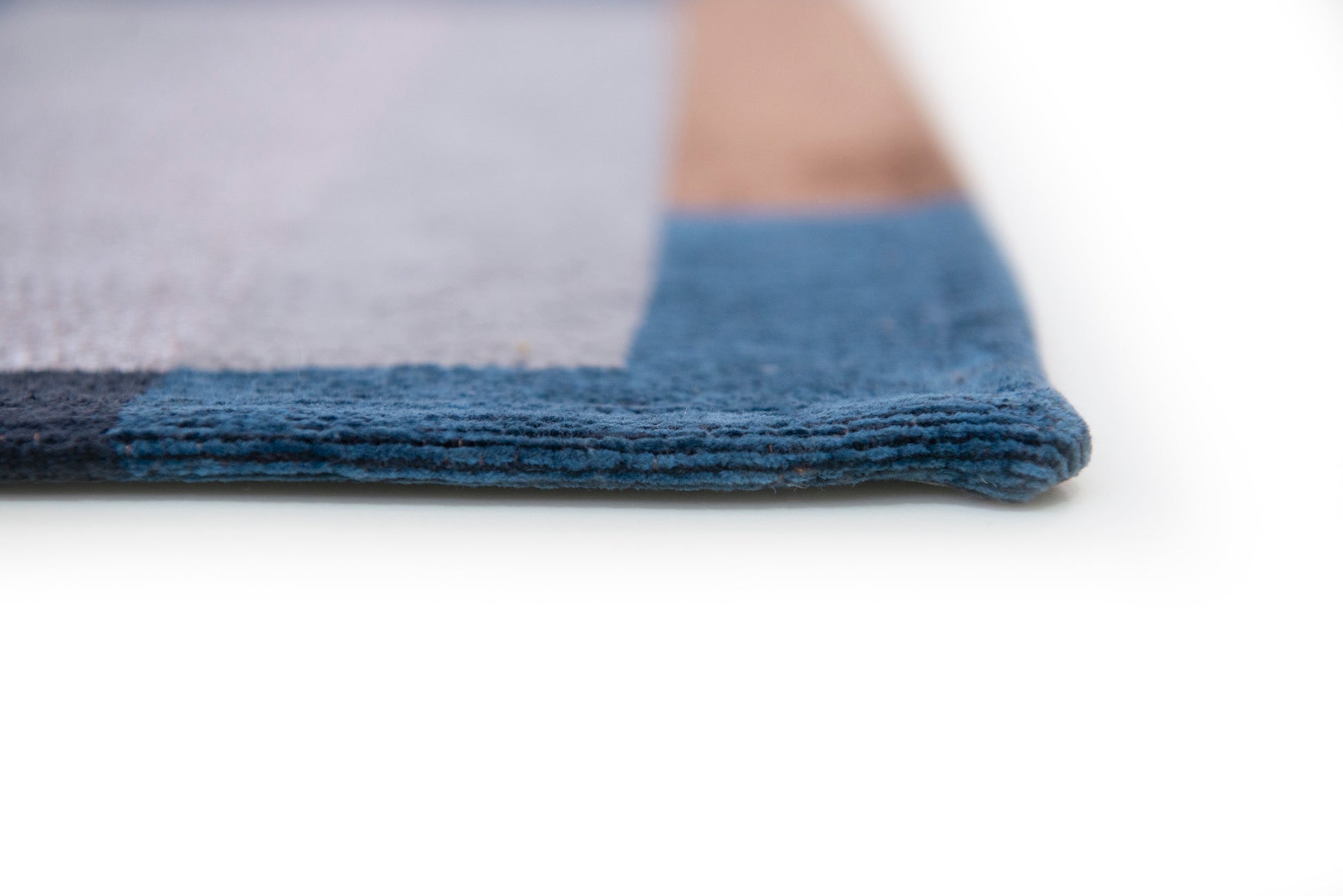 CAMELBLUE  9196 szőnyeg