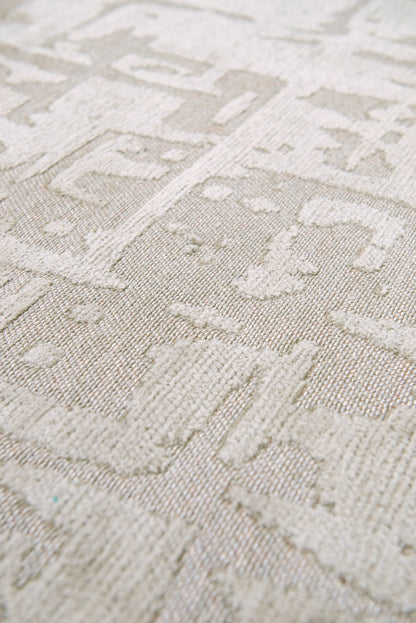 Baobab- 9197 DRYBEIGE síkszövött szőnyeg