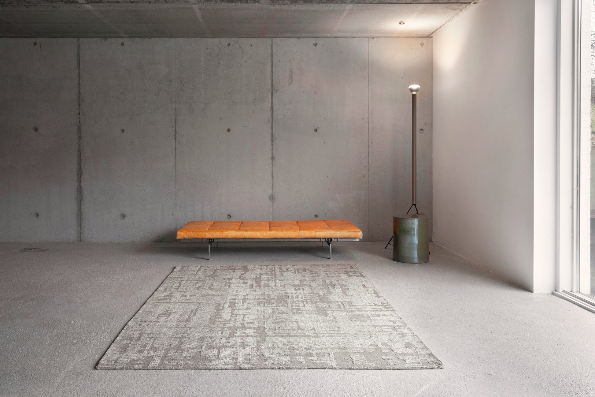 Baobab- 9197 DRYBEIGE síkszövött szőnyeg