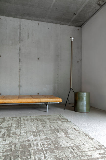 Baobab- 9197 DRYBEIGE síkszövött szőnyeg