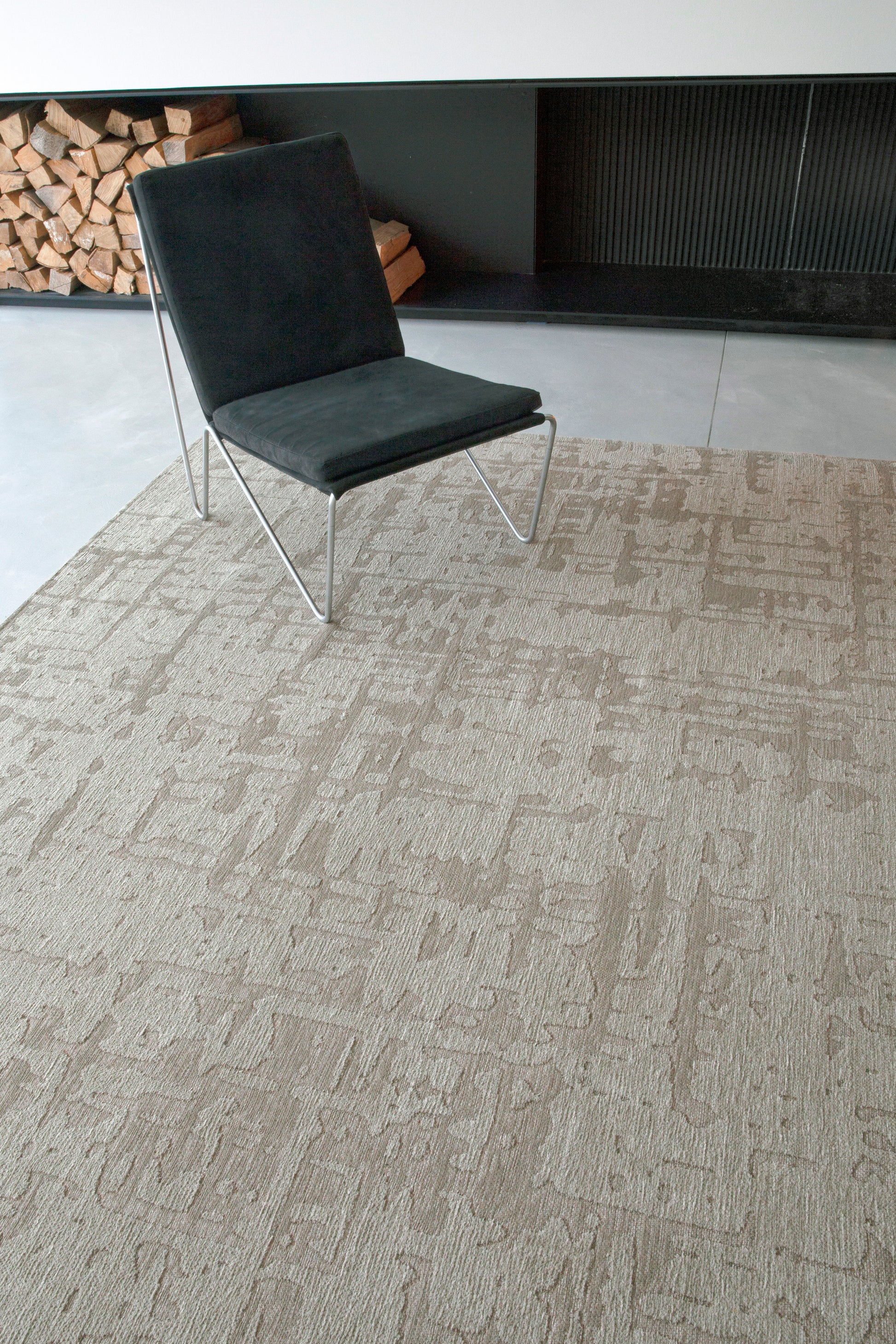 Baobab- 9197 DRYBEIGE síkszövött szőnyeg