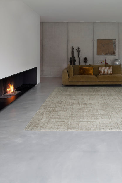 Baobab- 9197 DRYBEIGE síkszövött szőnyeg