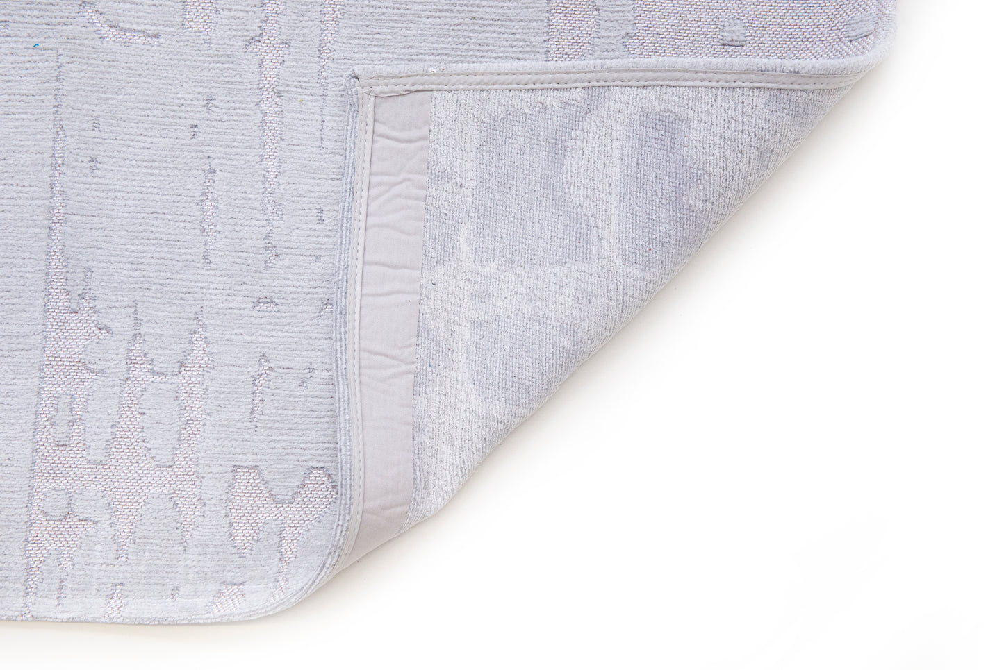Baobab- 9198 oyster síkszövött szőnyeg