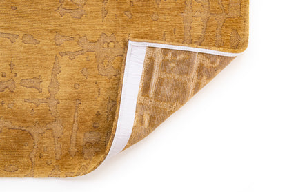Baobab- 9201 madagascar gold síkszövött szőnyeg