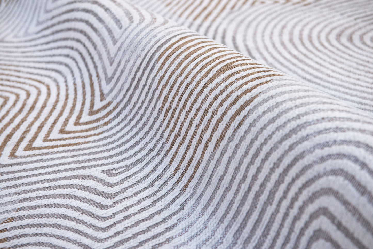 OYSTERWHITE- síkszövött modern szőnyeg 