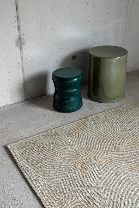 Coral Collection- Shell Beige 9229 - szőnyeg