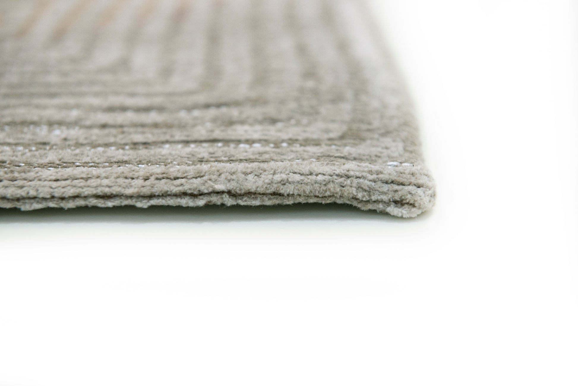 9229 SHELLBEIGE_ modern síkszövött szőnyeg 