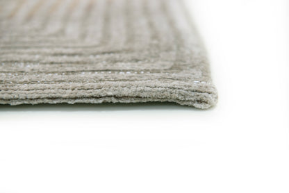 9229 SHELLBEIGE_ modern síkszövött szőnyeg 