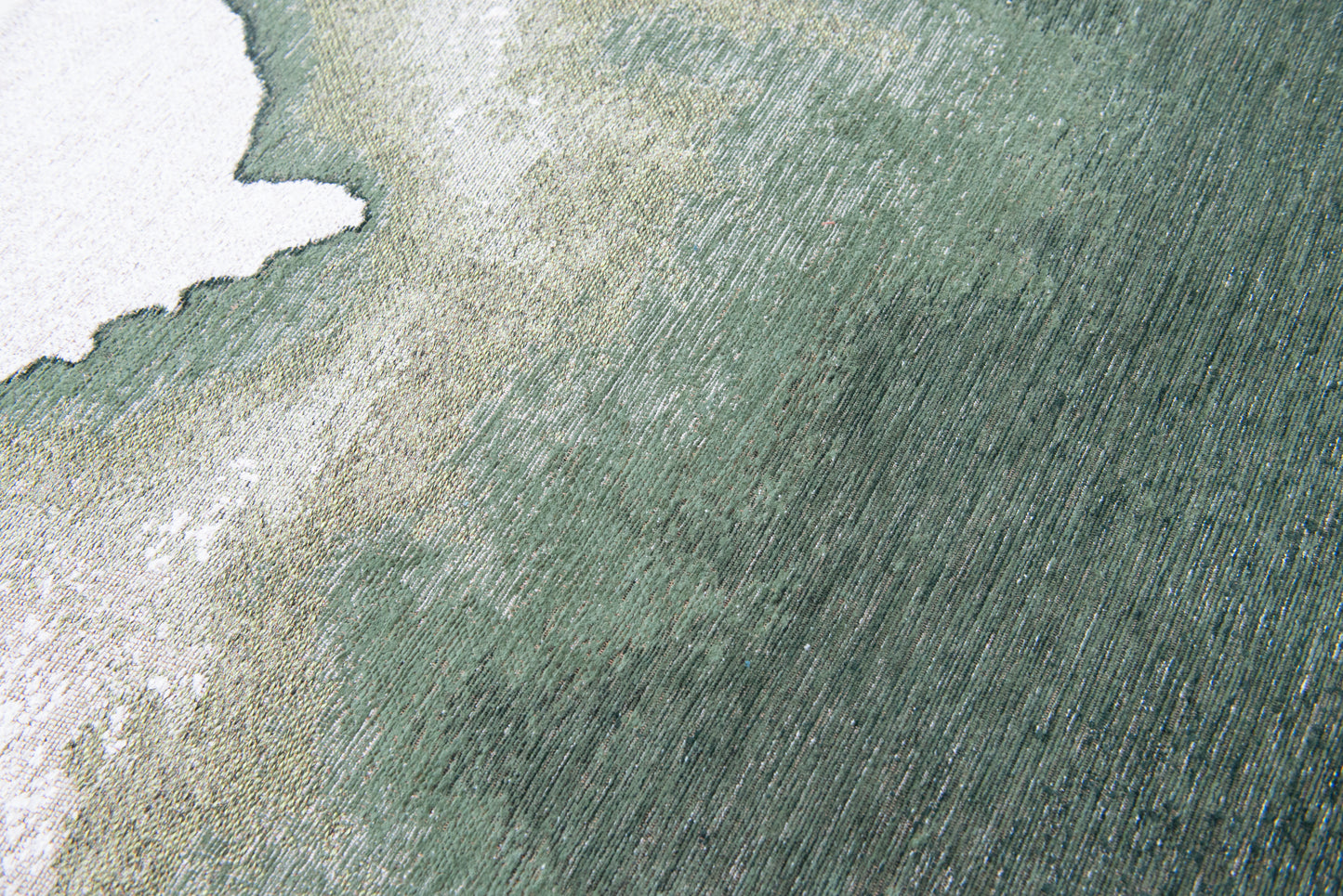 Palm Green 9331 - Lagoon szőnyeg