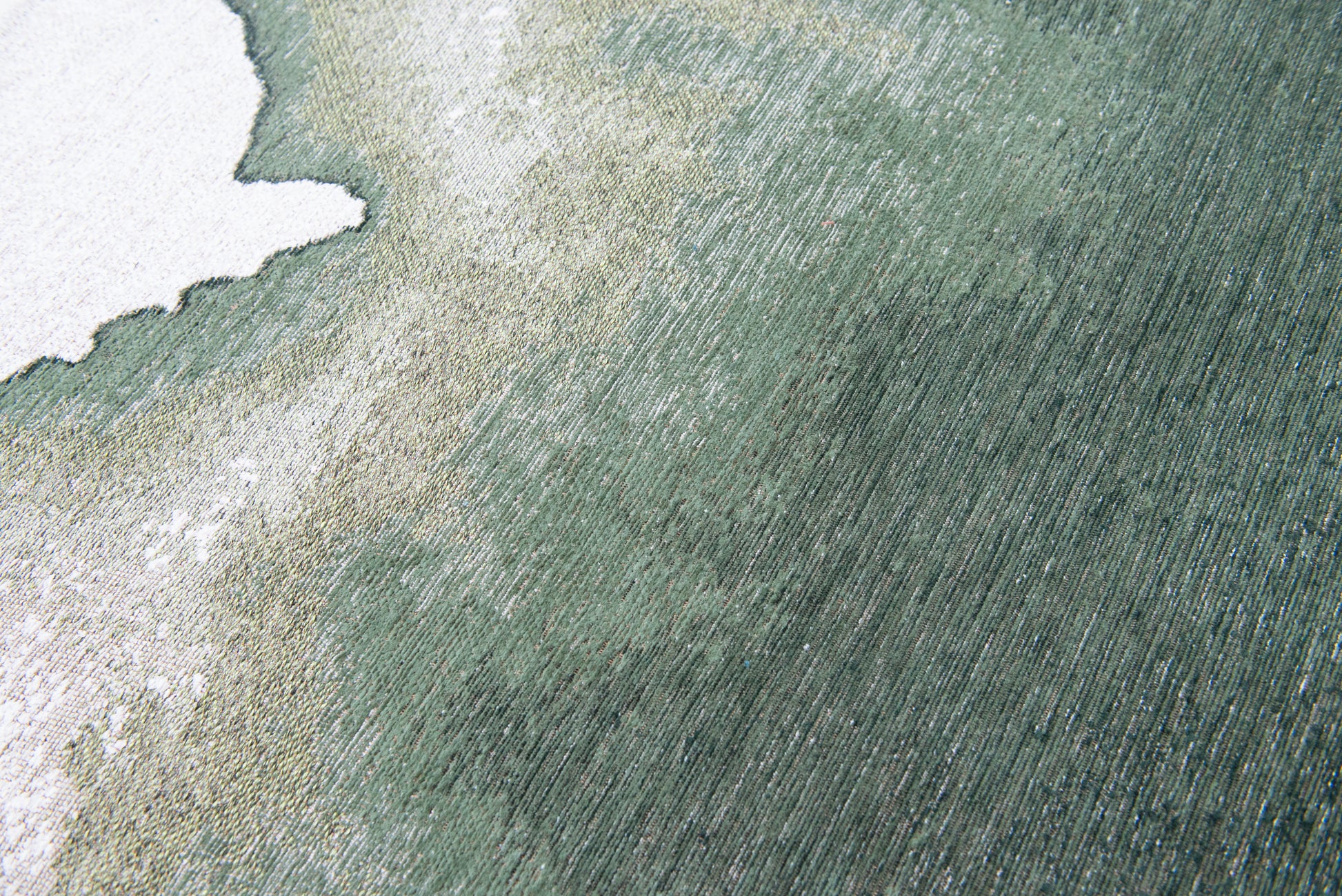 Palm Green 9331 - Lagoon szőnyeg
