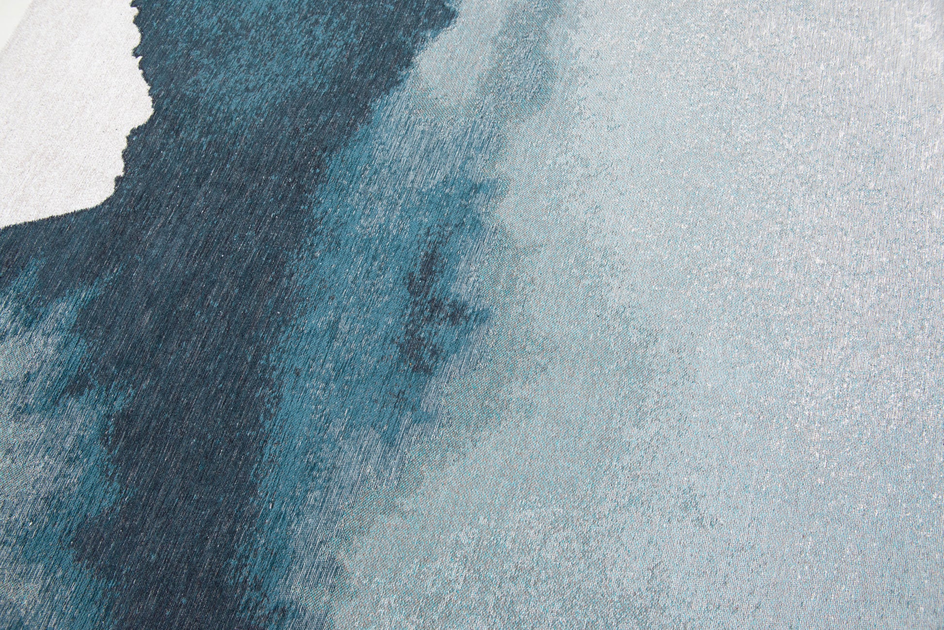 Inkjet 9332 Lagoon- szőnyeg