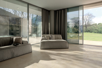 BIOTECH CREMA STONE soft matte 120x240- visszafogott eleganciájával és természetes hangulatával tökéletes alapot ad egy kiegyensúlyozott, stílusos otthon megteremtéséhez.