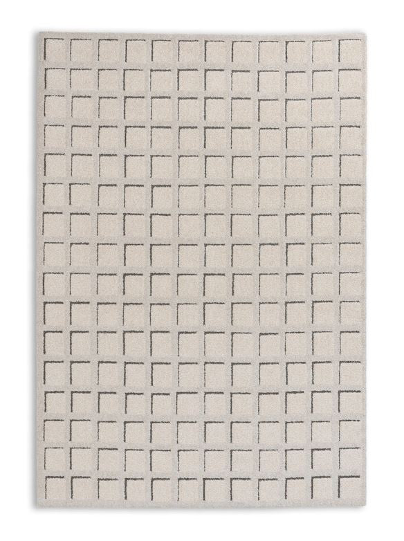 Amaze szőnyeg 243 003 140x200 / beige-barna