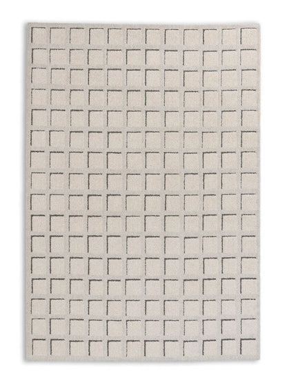 Amaze szőnyeg 243 003 140x200 / beige-barna