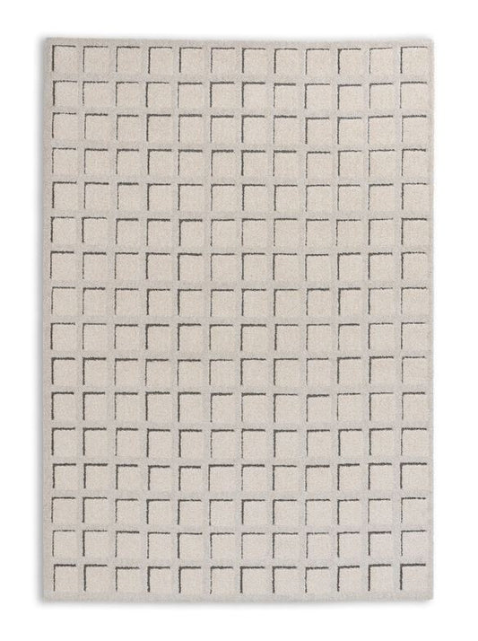 Amaze szőnyeg 243 003 140x200 / beige-barna