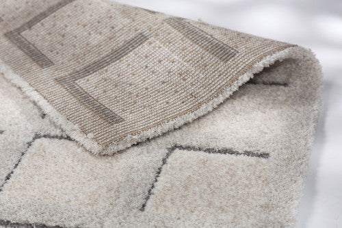 Amaze szőnyeg 243 003 140x200 / beige-barna