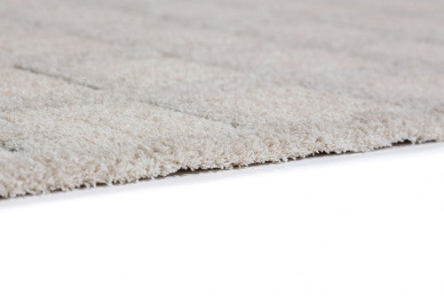 Amaze szőnyeg 243 003 140x200 / beige-barna