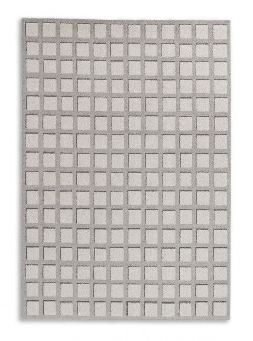 Amaze szőnyeg 243 005 140x200 / szürke