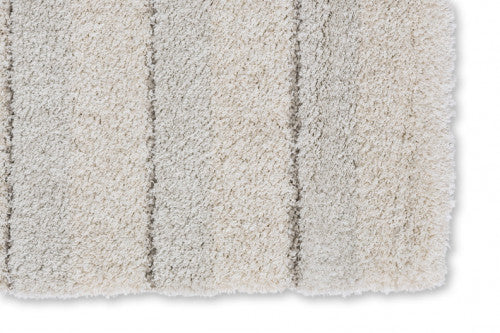 Amaze szőnyeg 244 003 140x200 / beige-barna
