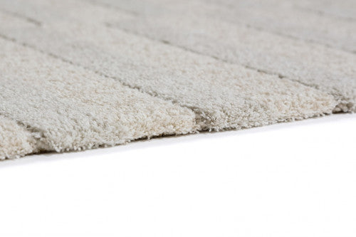 Amaze szőnyeg 244 003 140x200 / beige-barna