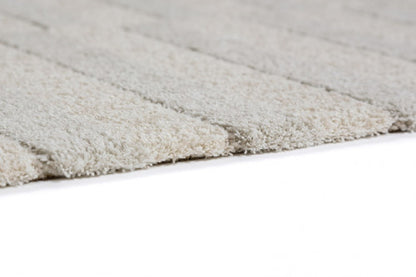 Amaze szőnyeg 244 003 140x200 / beige-barna
