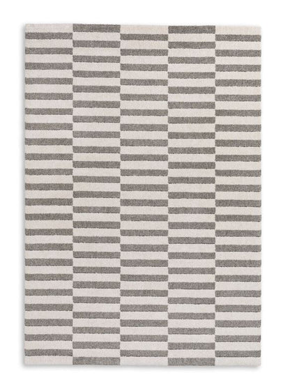 Amaze szőnyeg 244 041 140x200 / beige-barna