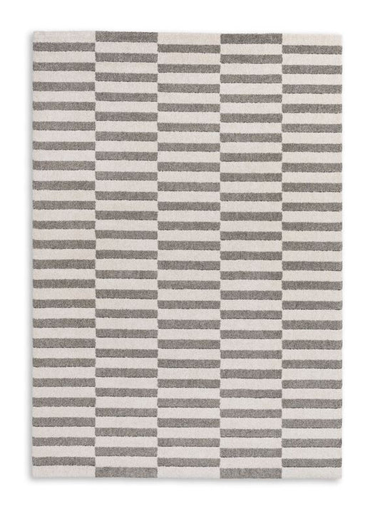 Amaze szőnyeg 244 041 140x200 / beige-barna