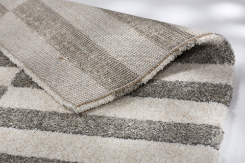 Amaze szőnyeg 244 041 140x200 / beige-barna